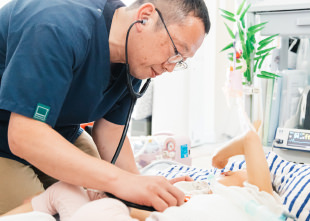 訪問診療